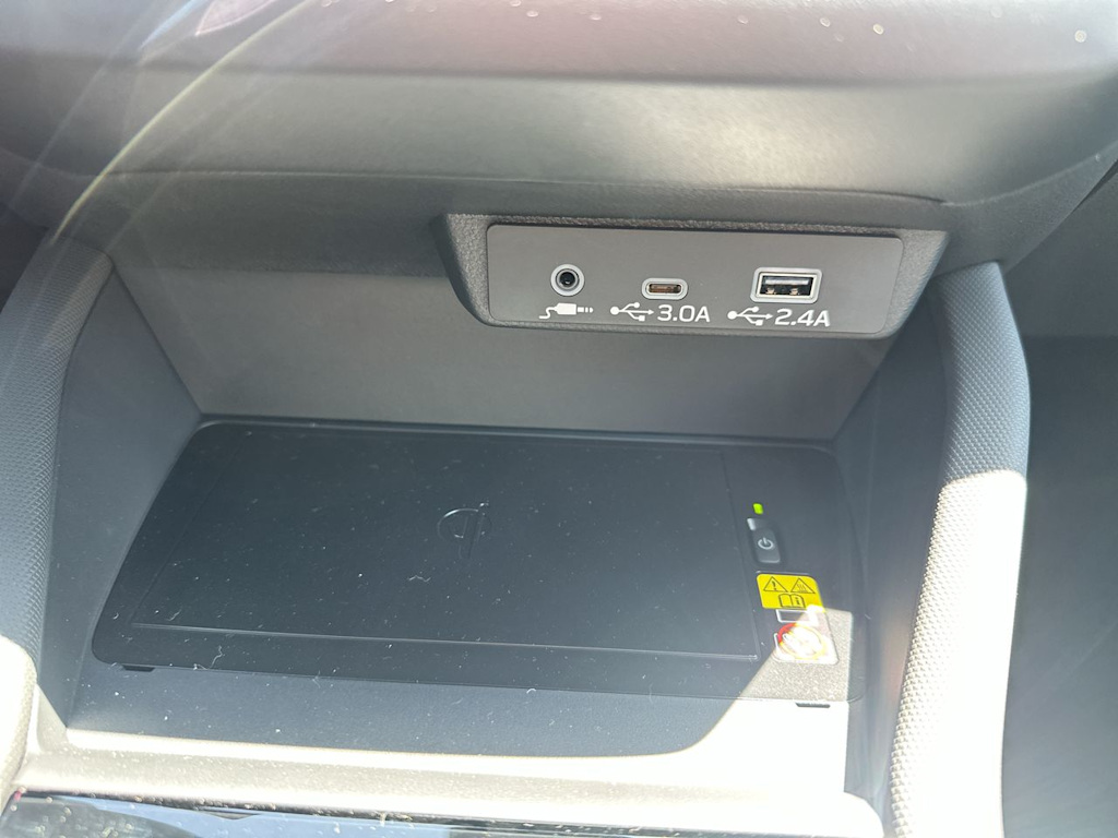 Thumbnail: 2025 Subaru Forester - 37