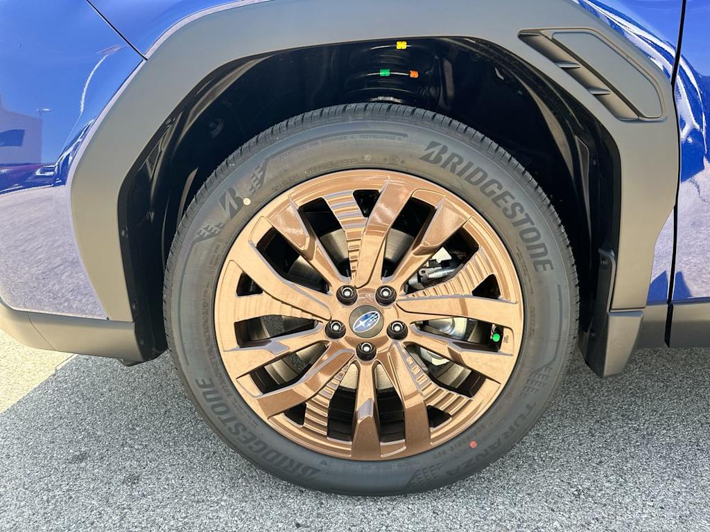 Thumbnail: 2025 Subaru Forester - 8