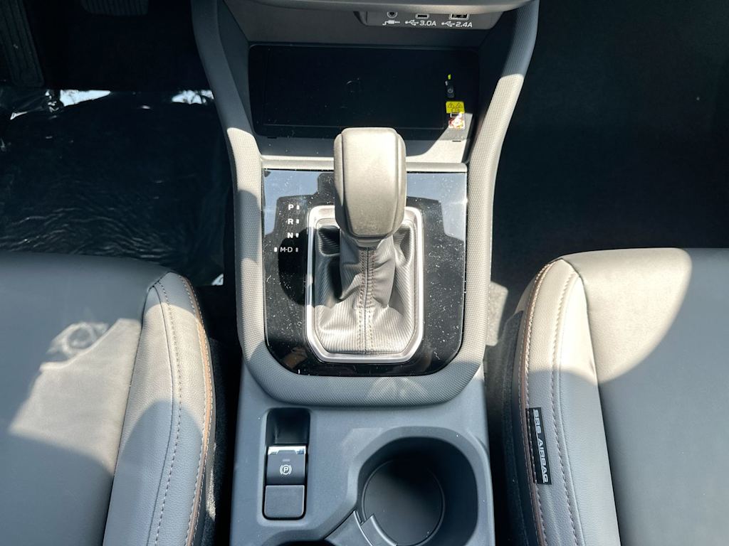 Thumbnail: 2025 Subaru Forester - 38