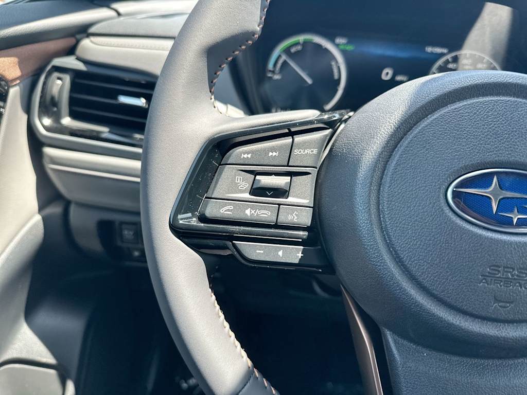 Thumbnail: 2025 Subaru Forester - 33