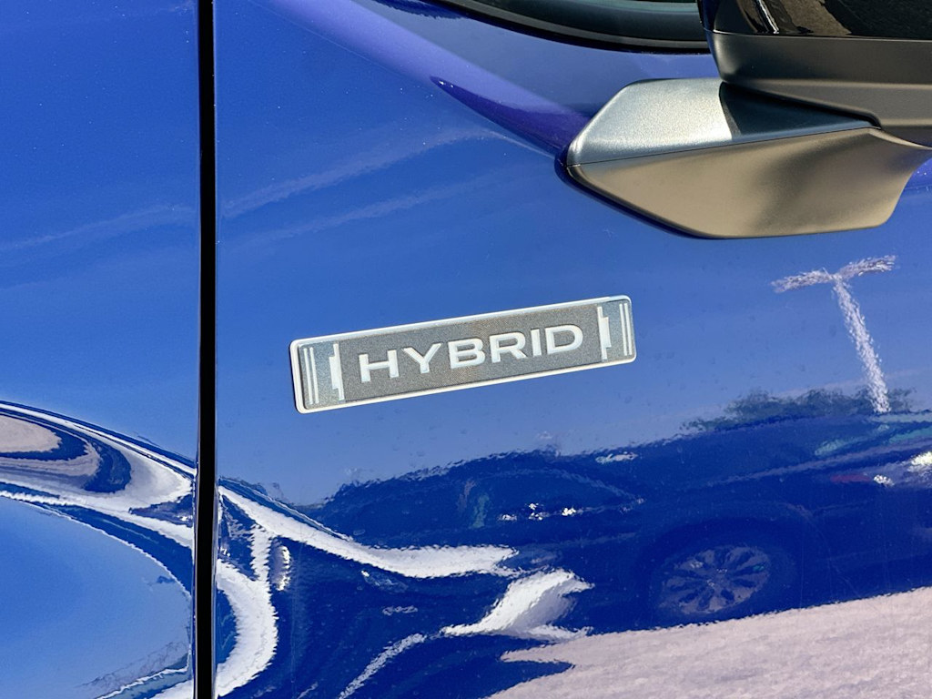 Thumbnail: 2025 Subaru Forester - 28