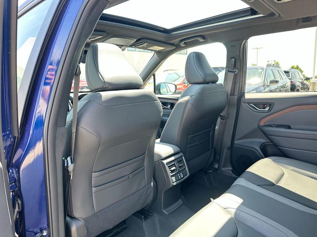 Thumbnail: 2025 Subaru Forester - 12