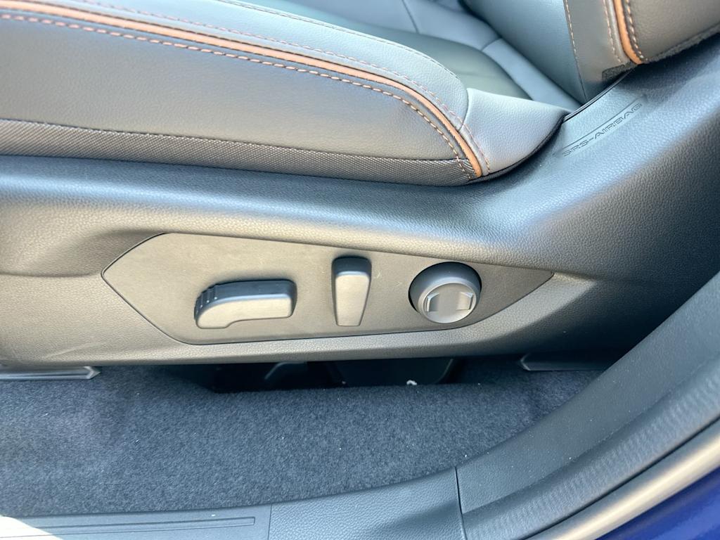 Thumbnail: 2025 Subaru Forester - 29