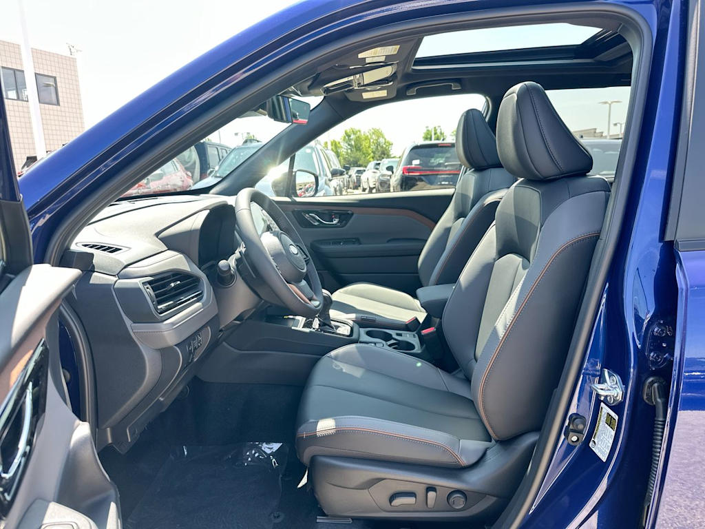 Thumbnail: 2025 Subaru Forester - 10