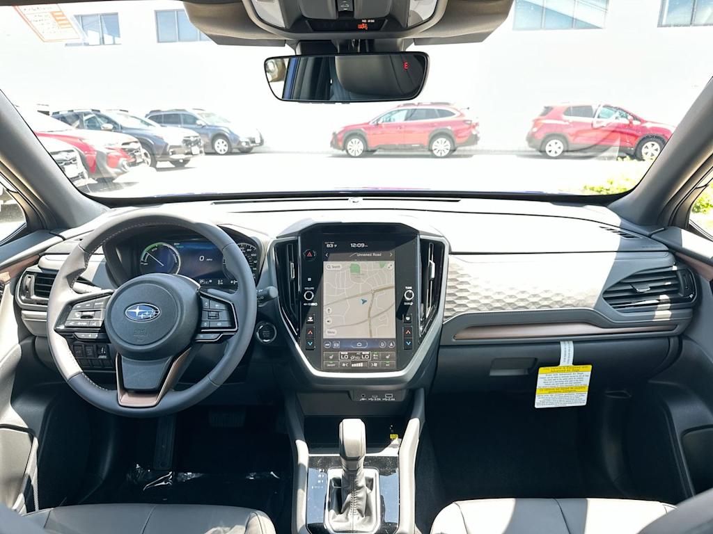 Thumbnail: 2025 Subaru Forester - 2