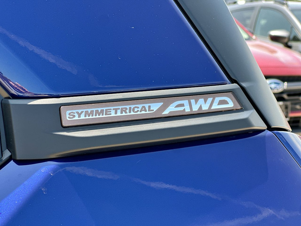 Thumbnail: 2025 Subaru Forester - 7