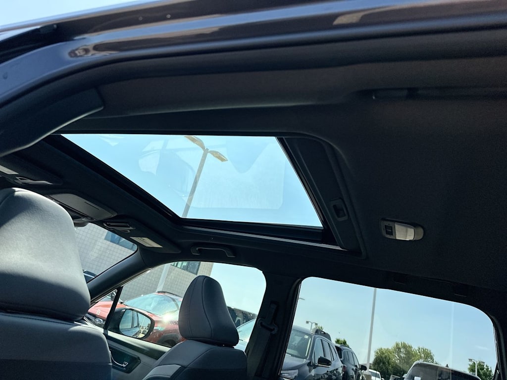 Thumbnail: 2025 Subaru Forester - 30