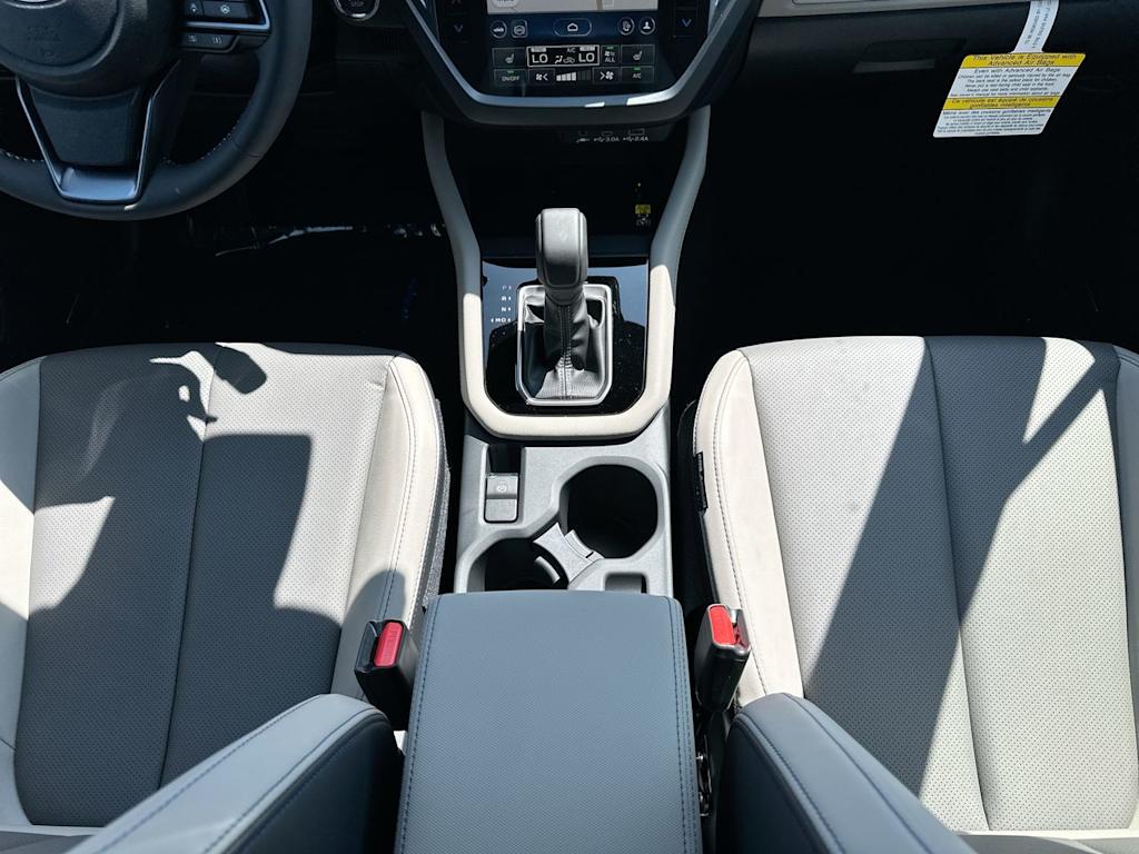 Thumbnail: 2025 Subaru Forester - 14