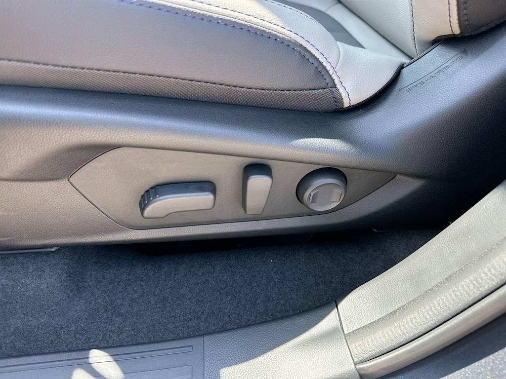 Thumbnail: 2025 Subaru Forester - 29