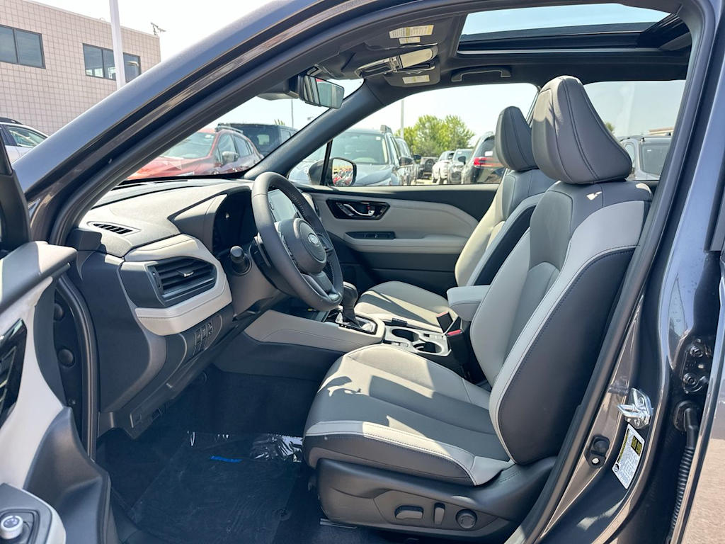 Thumbnail: 2025 Subaru Forester - 10