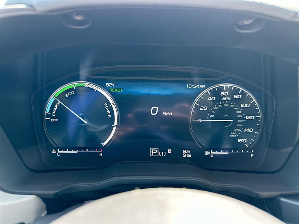 Thumbnail: 2025 Subaru Forester - 36