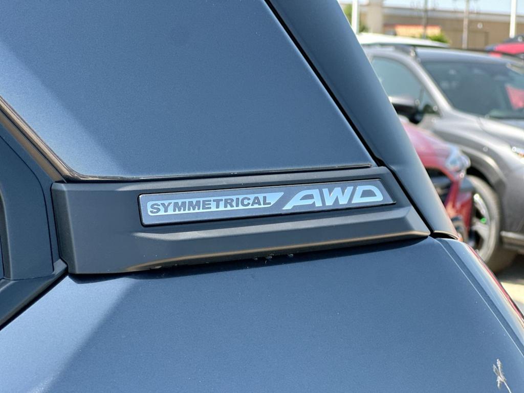 Thumbnail: 2025 Subaru Forester - 15