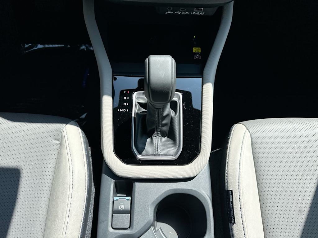 Thumbnail: 2025 Subaru Forester - 35