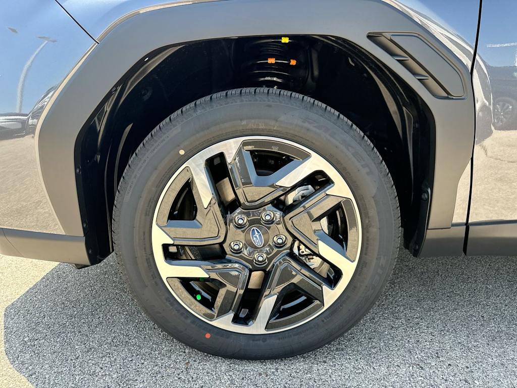 Thumbnail: 2025 Subaru Forester - 8