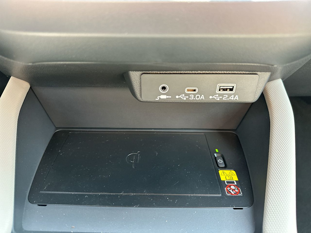 Thumbnail: 2025 Subaru Forester - 17