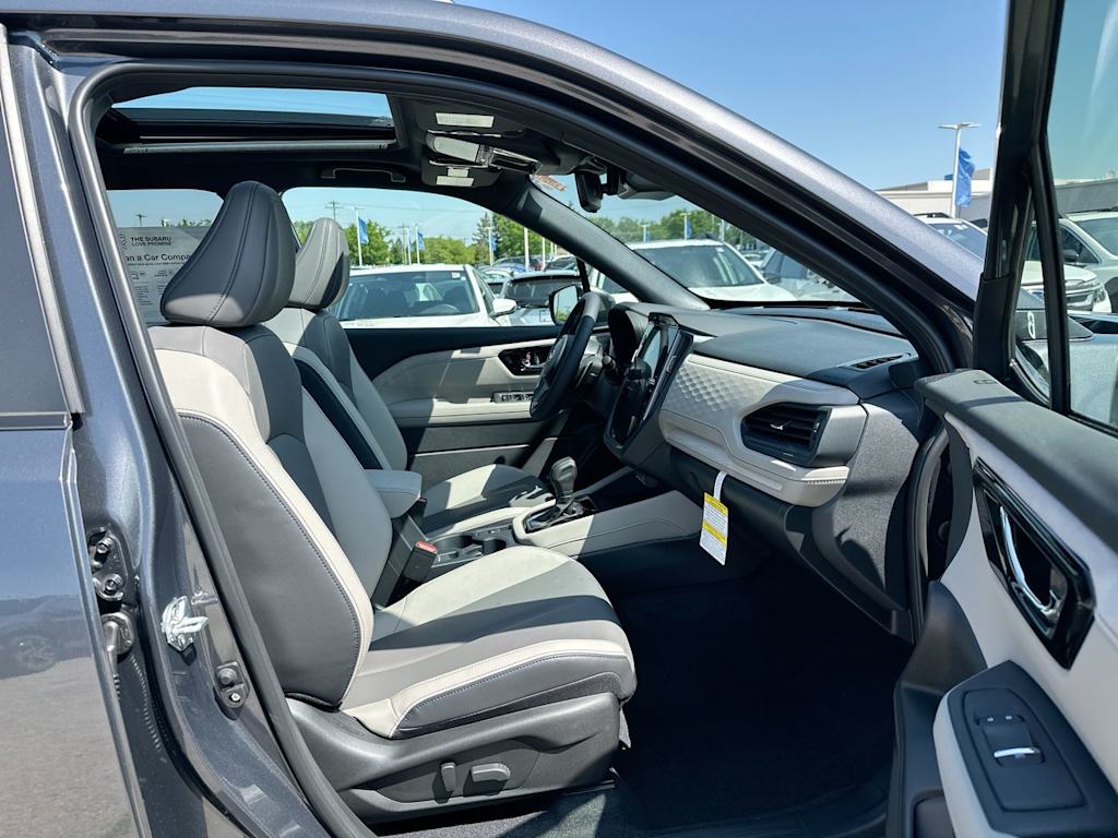 Thumbnail: 2025 Subaru Forester - 11