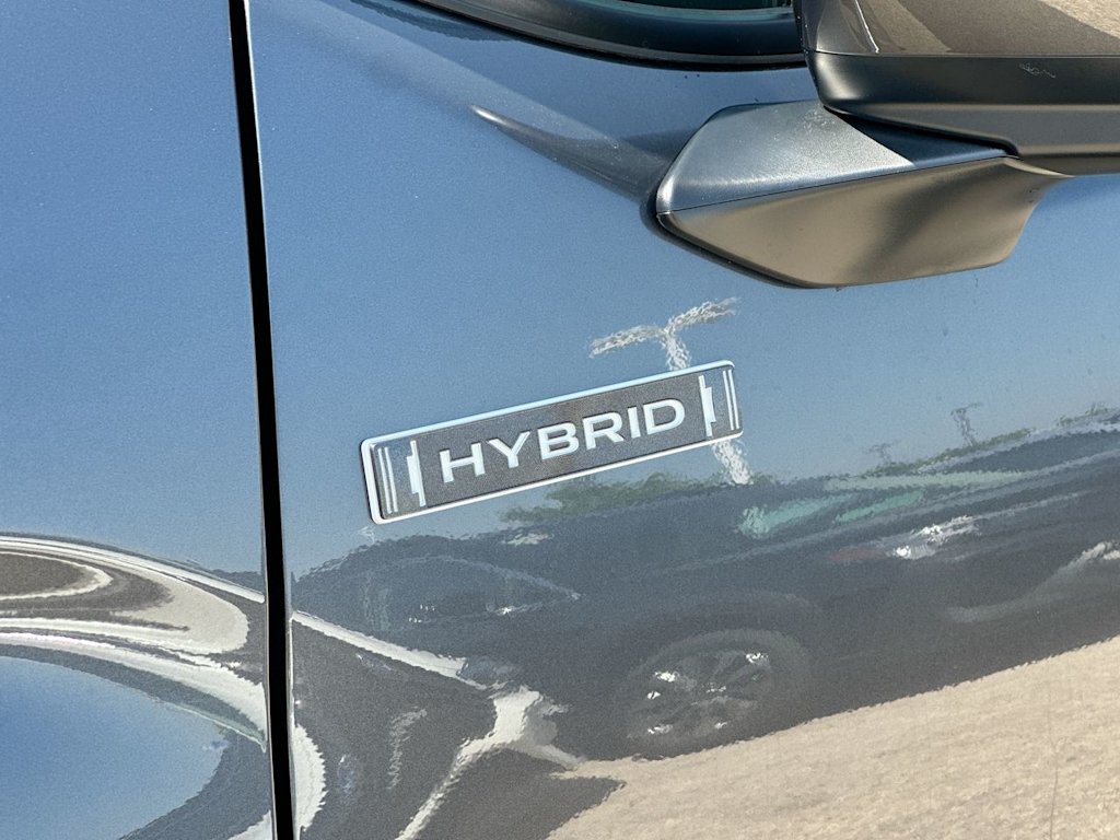 Thumbnail: 2025 Subaru Forester - 7