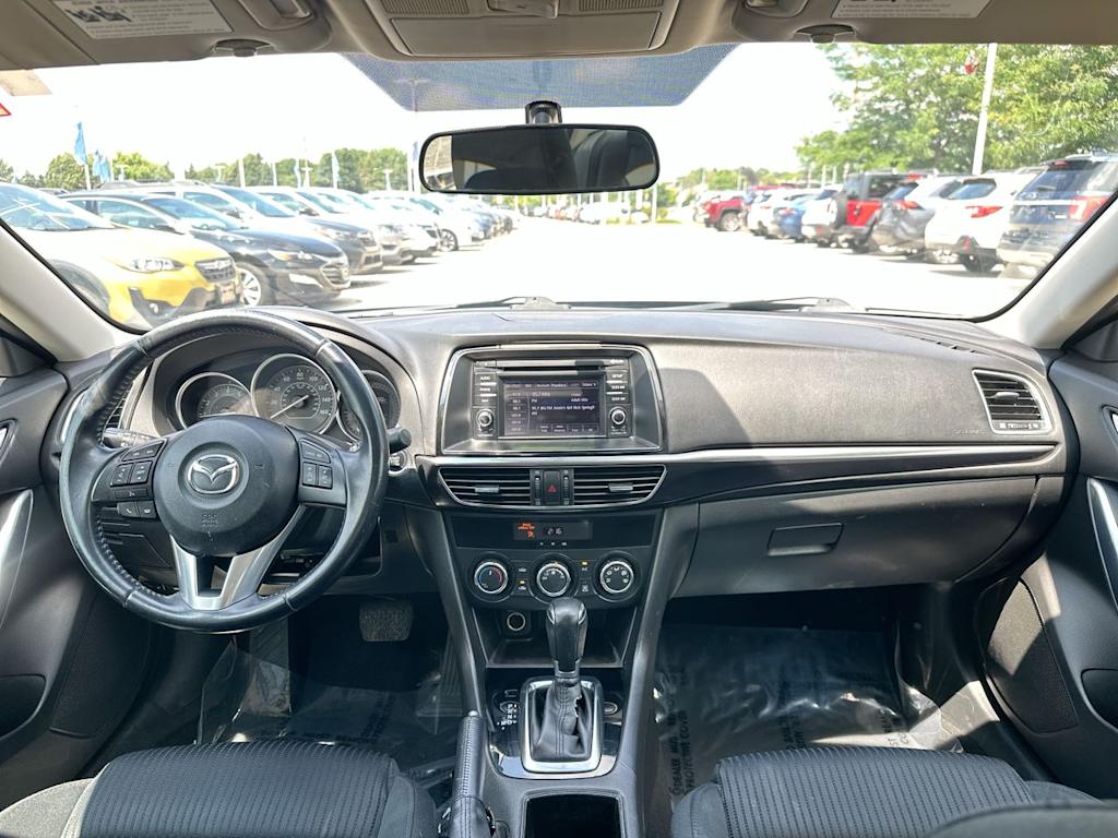 Thumbnail: 2015 Mazda Mazda6 - 2