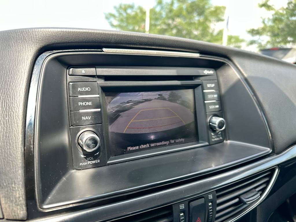 Thumbnail: 2015 Mazda Mazda6 - 14