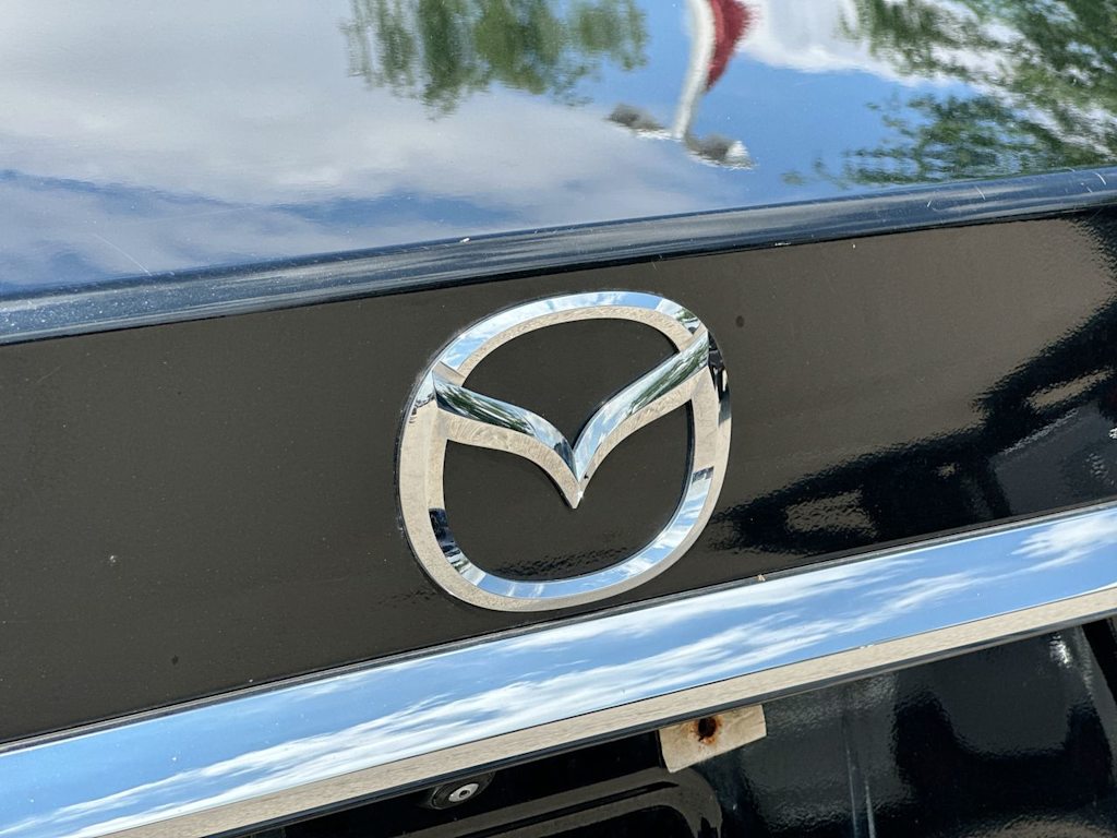 Thumbnail: 2015 Mazda Mazda6 - 30