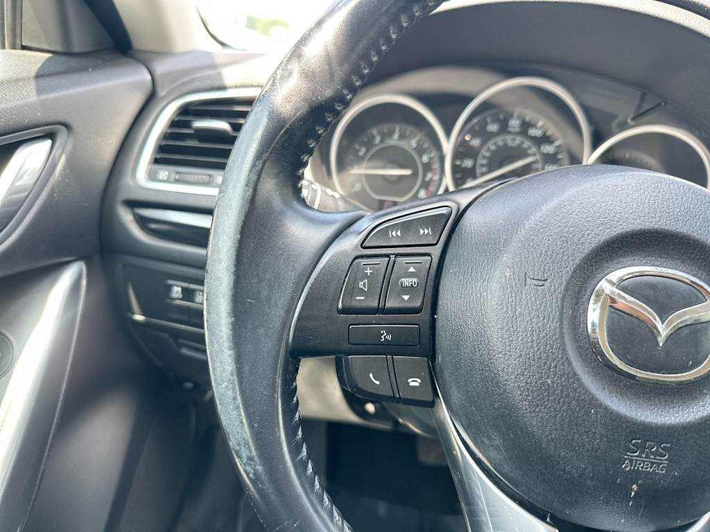 Thumbnail: 2015 Mazda Mazda6 - 34