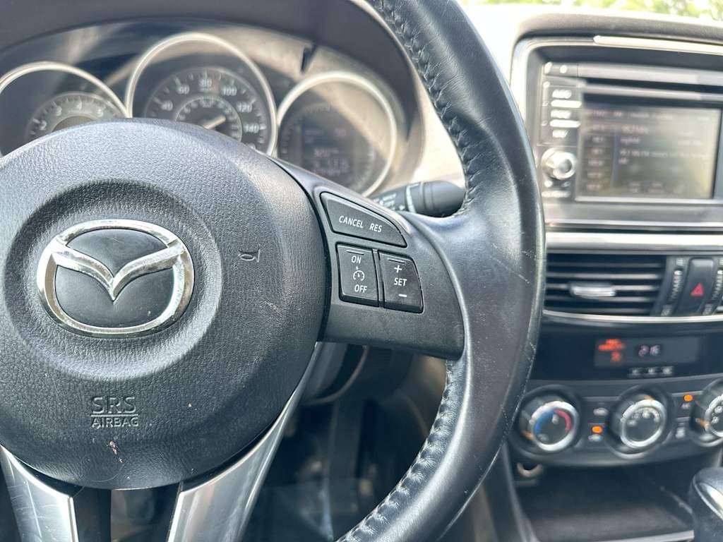 Thumbnail: 2015 Mazda Mazda6 - 35