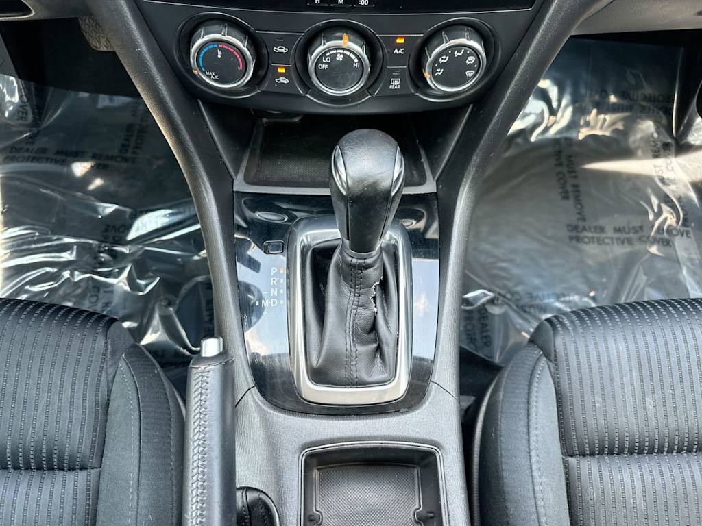 Thumbnail: 2015 Mazda Mazda6 - 15
