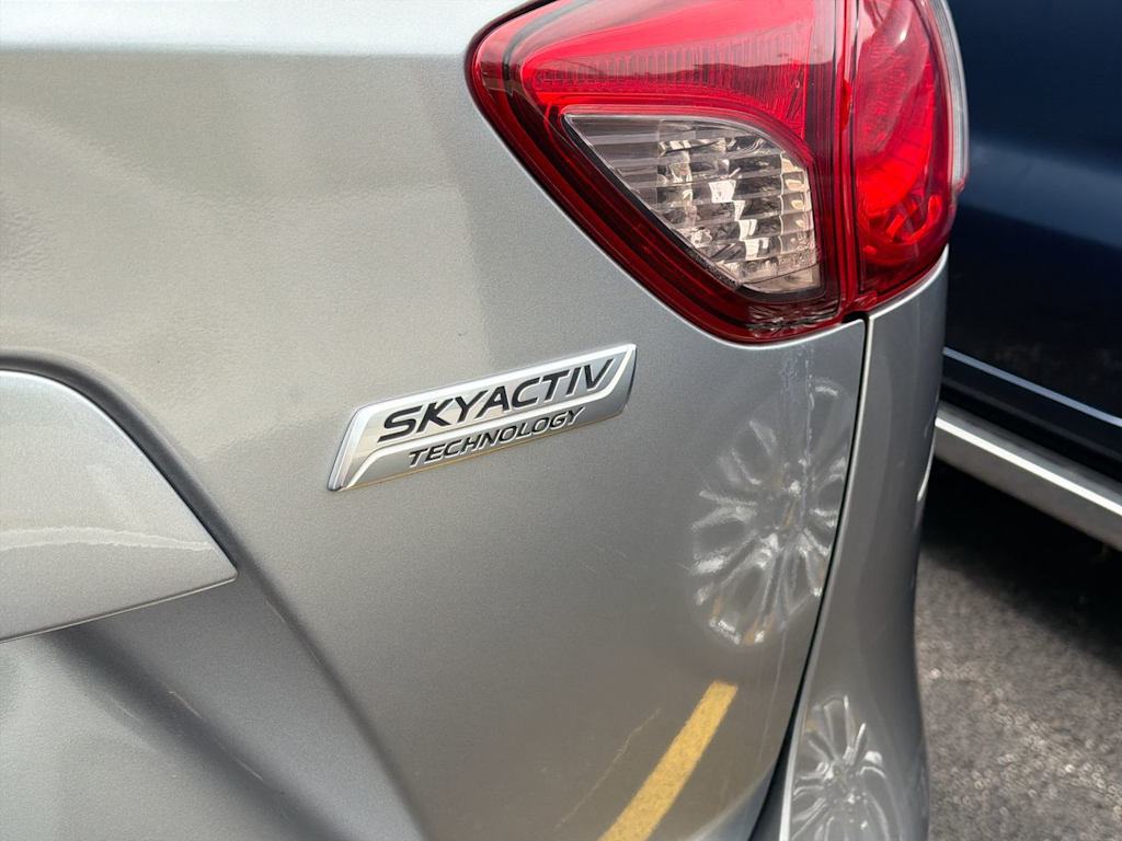 Thumbnail: 2013 Mazda CX-5 - 24