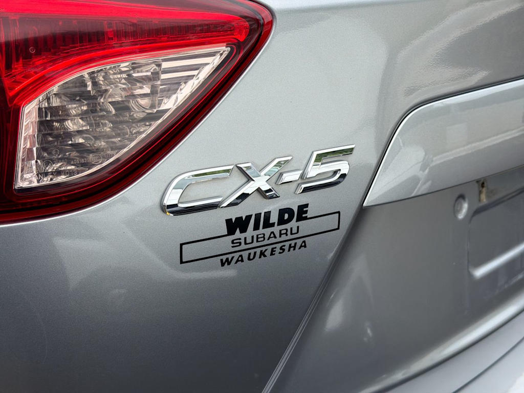 Thumbnail: 2013 Mazda CX-5 - 22