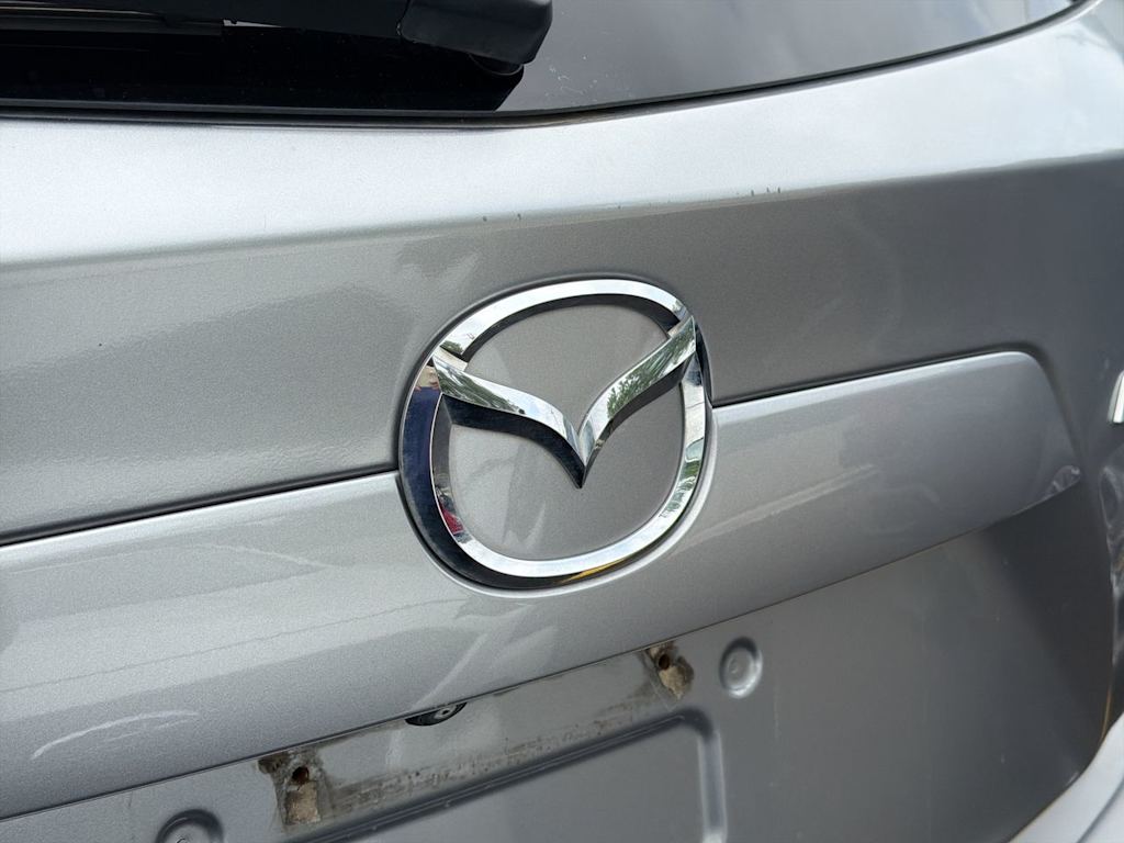Thumbnail: 2013 Mazda CX-5 - 4