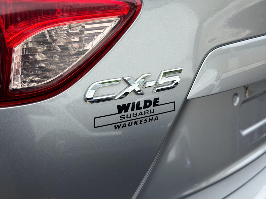 Thumbnail: 2013 Mazda CX-5 - 21