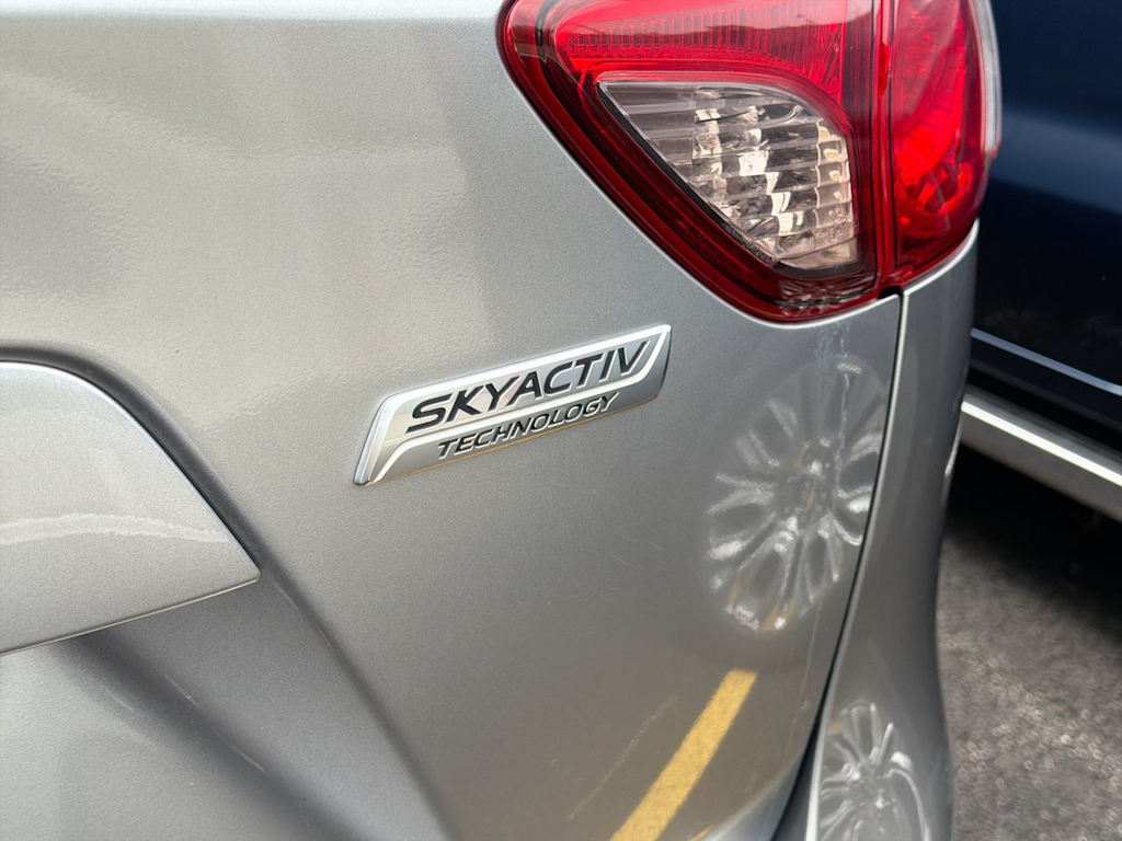 Thumbnail: 2013 Mazda CX-5 - 23