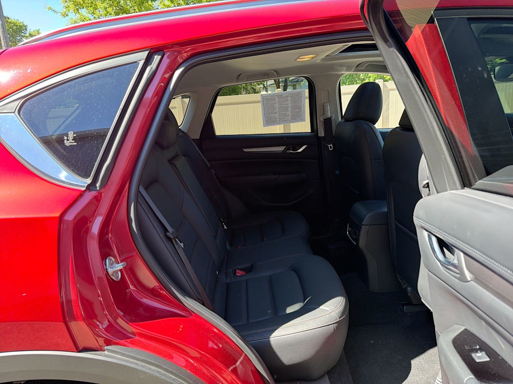 Thumbnail: 2023 Mazda CX-5 - 32