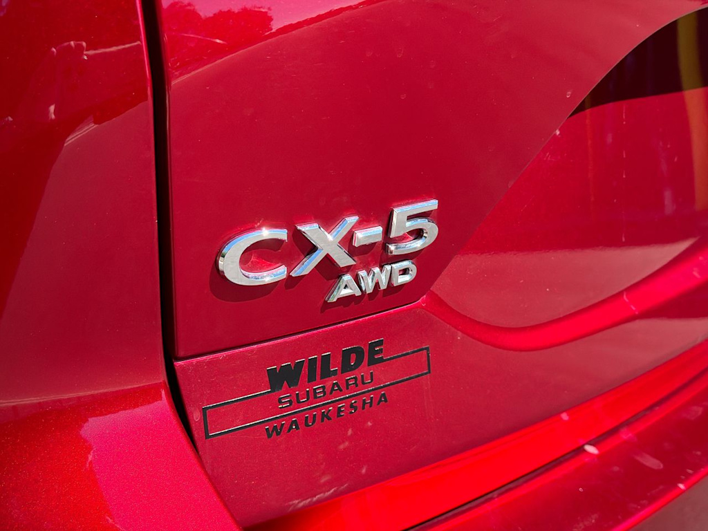 Thumbnail: 2023 Mazda CX-5 - 7