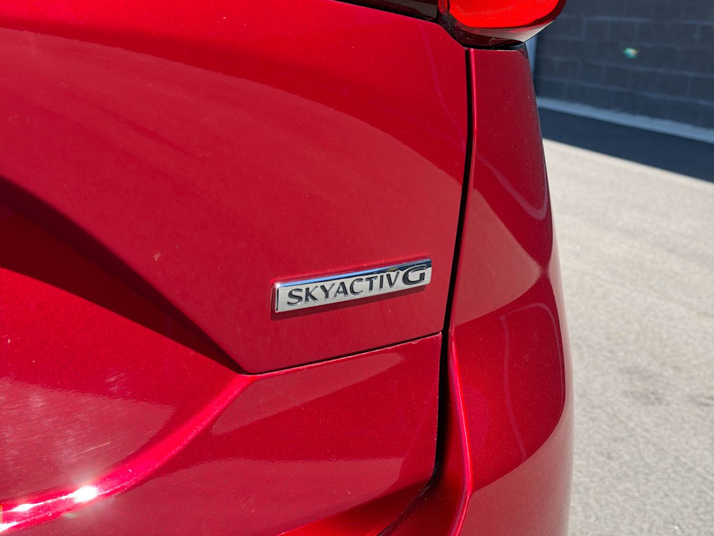 Thumbnail: 2023 Mazda CX-5 - 28
