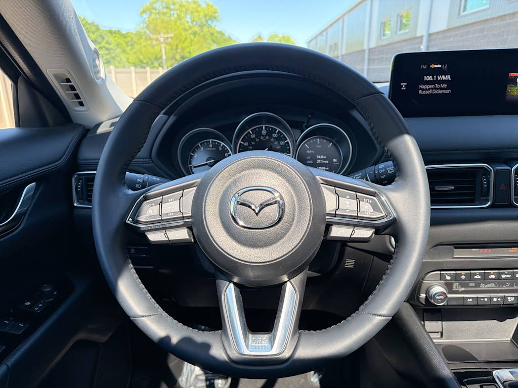 Thumbnail: 2023 Mazda CX-5 - 9