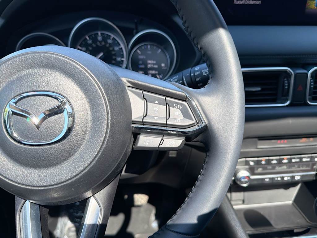 Thumbnail: 2023 Mazda CX-5 - 34
