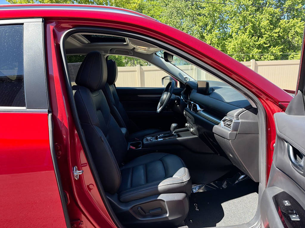 Thumbnail: 2023 Mazda CX-5 - 11