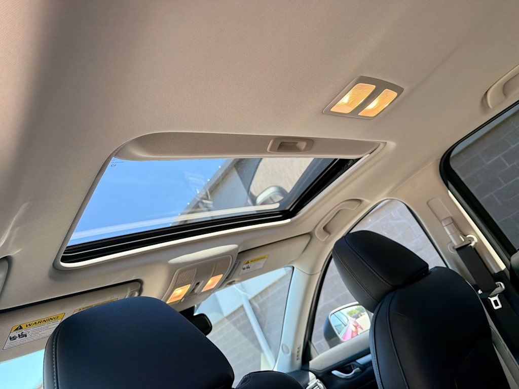 Thumbnail: 2023 Mazda CX-5 - 30