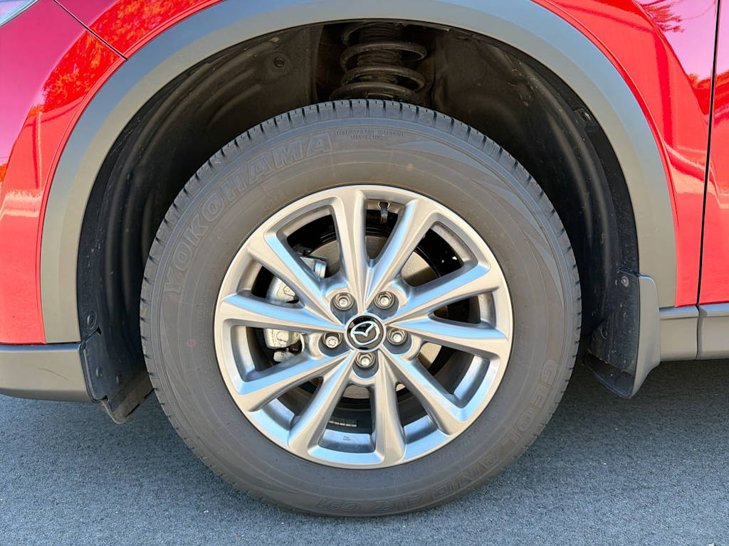 Thumbnail: 2023 Mazda CX-5 - 8
