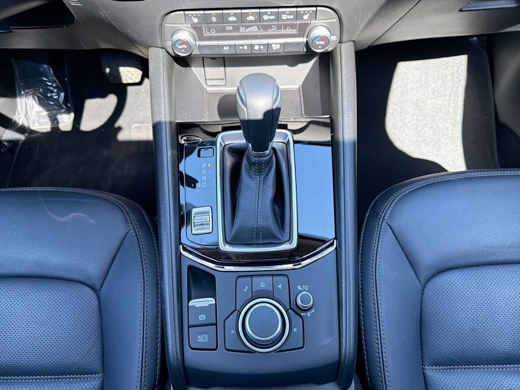 Thumbnail: 2023 Mazda CX-5 - 14