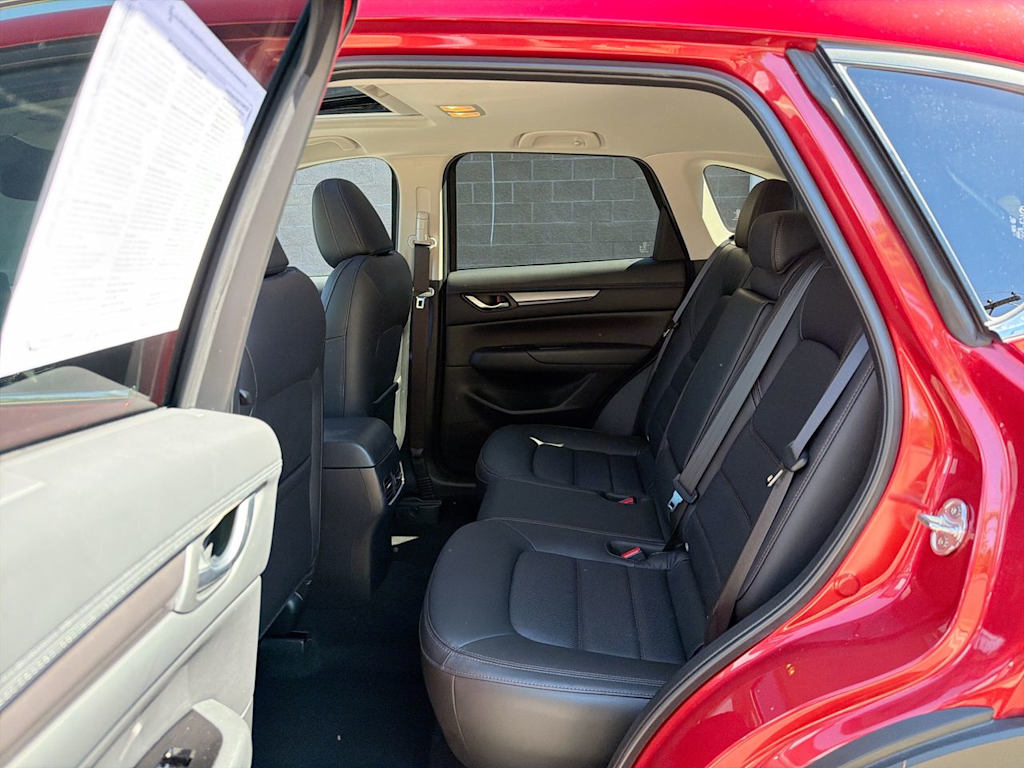 Thumbnail: 2023 Mazda CX-5 - 31