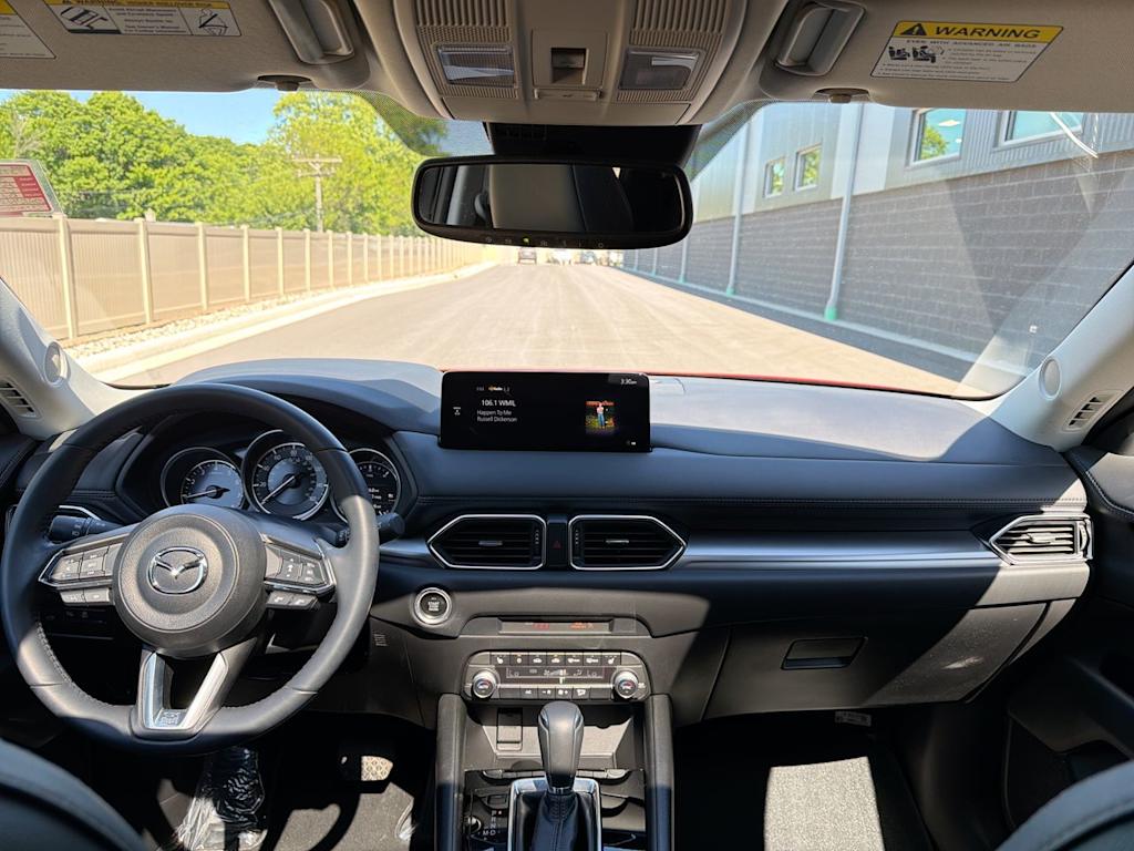 Thumbnail: 2023 Mazda CX-5 - 2