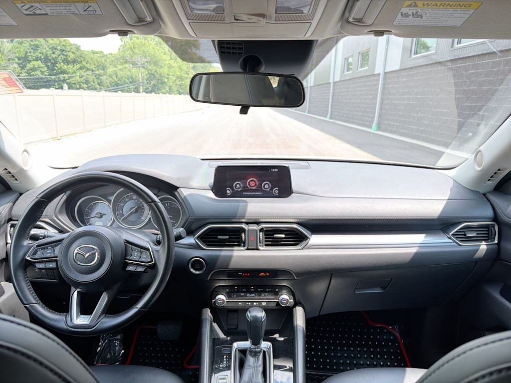 Thumbnail: 2019 Mazda CX-5 - 2