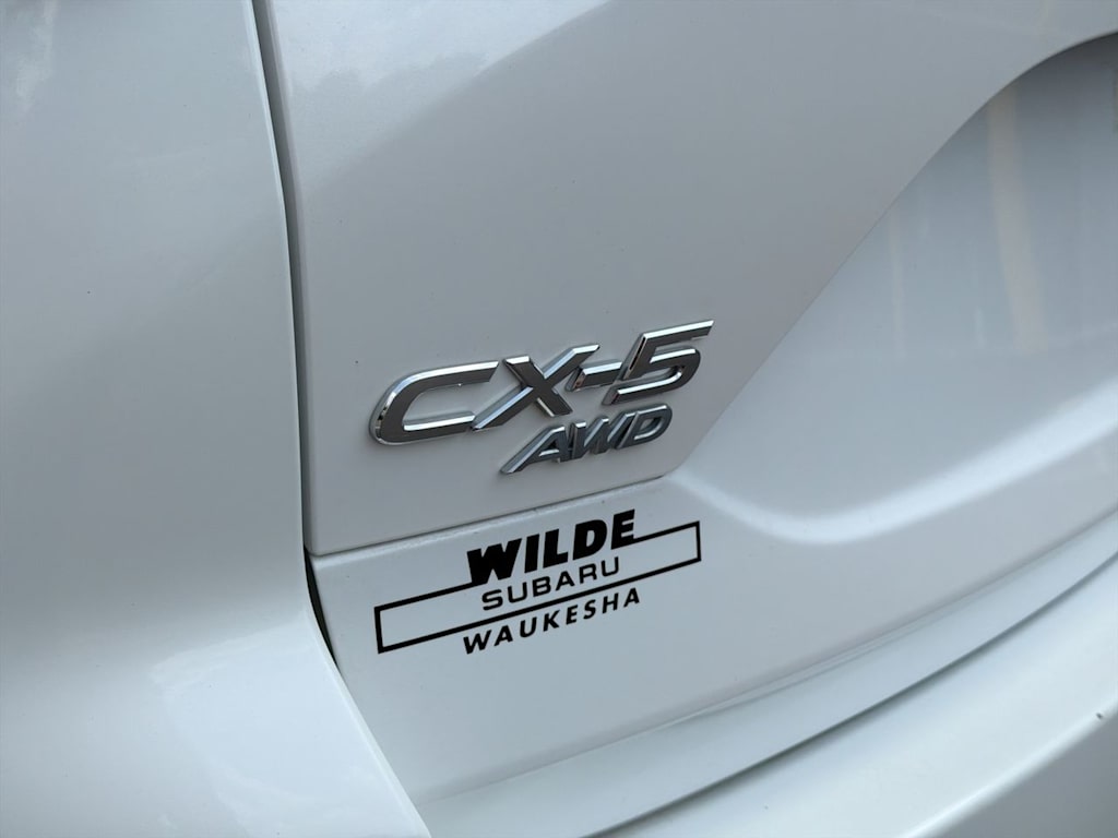 Thumbnail: 2019 Mazda CX-5 - 7