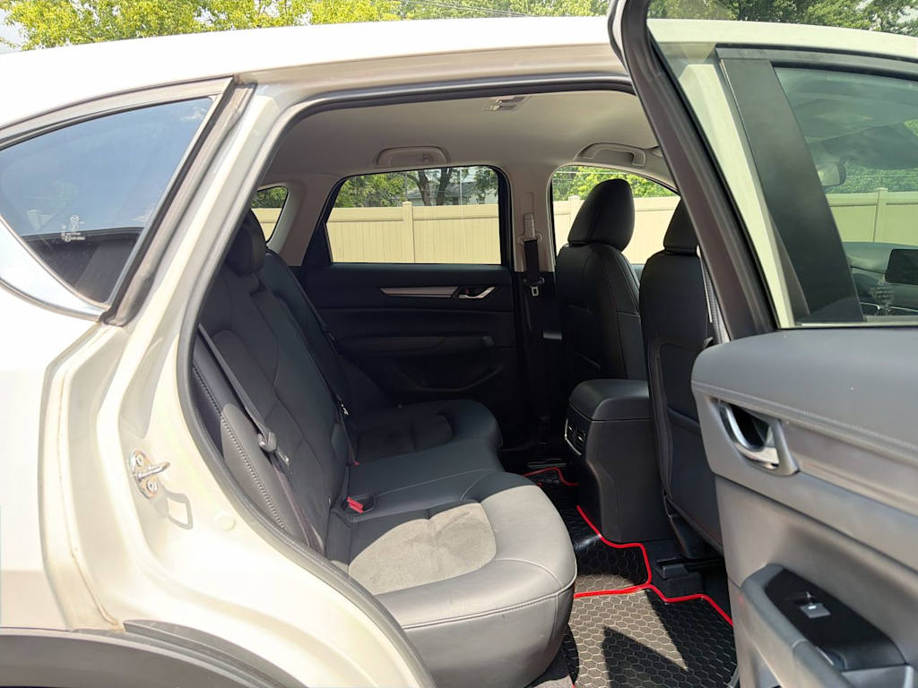 Thumbnail: 2019 Mazda CX-5 - 31