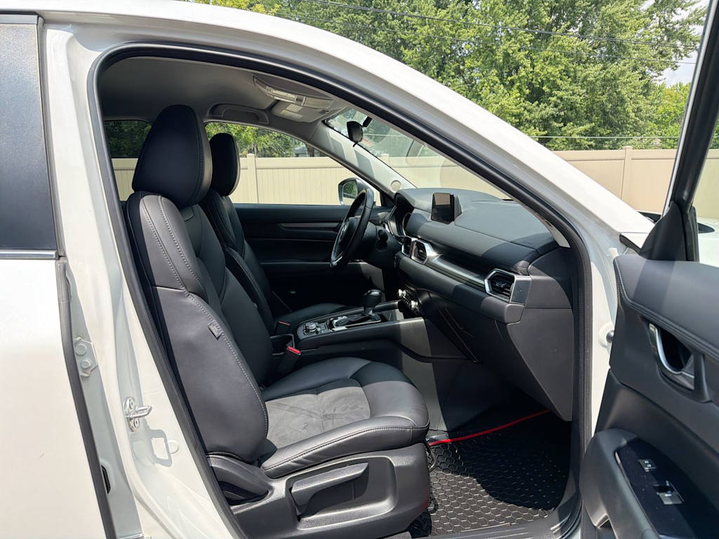 Thumbnail: 2019 Mazda CX-5 - 11