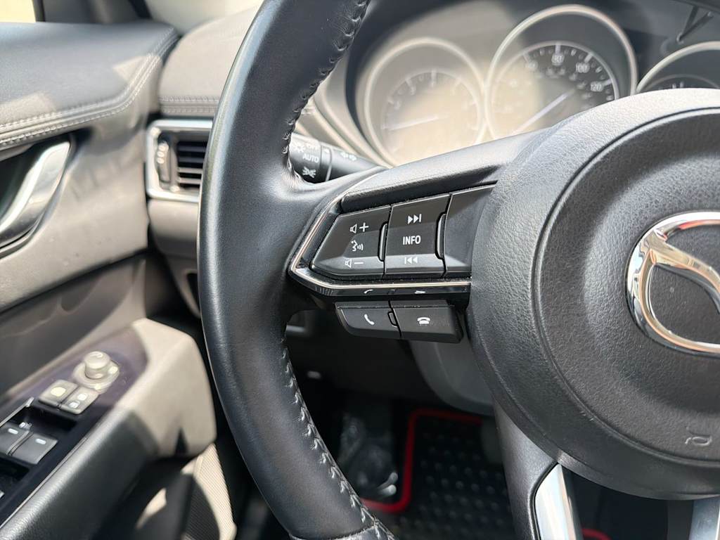 Thumbnail: 2019 Mazda CX-5 - 32