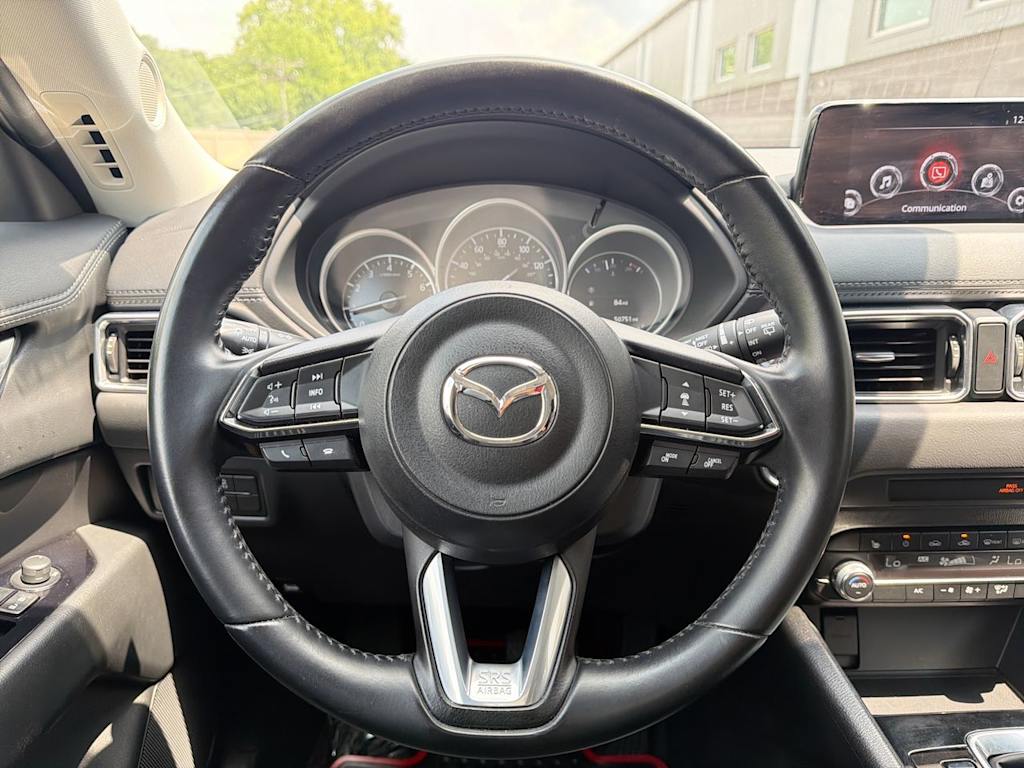 Thumbnail: 2019 Mazda CX-5 - 9