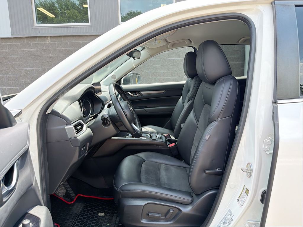 Thumbnail: 2019 Mazda CX-5 - 10